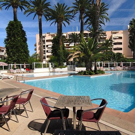Residence Odalys Open Golfe Juan Екстериор снимка