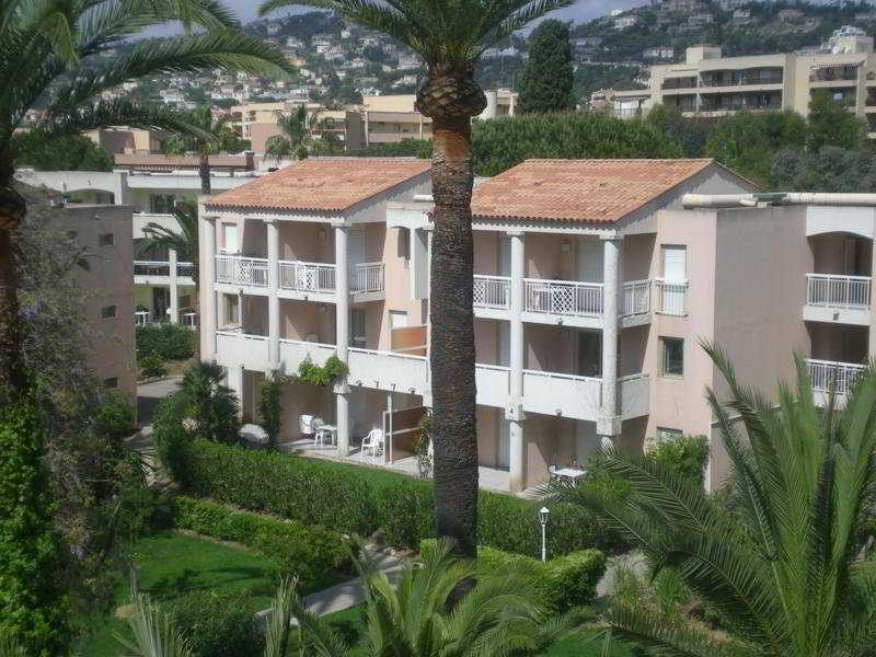 Residence Odalys Open Golfe Juan Екстериор снимка