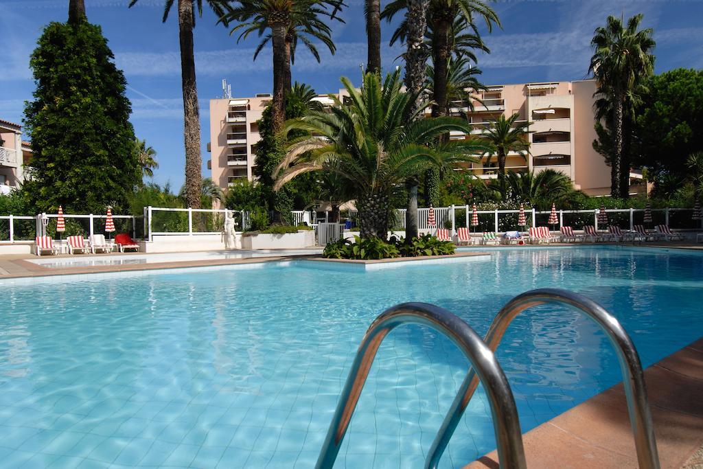 Residence Odalys Open Golfe Juan Екстериор снимка